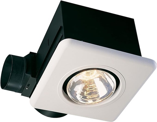 [AK917] AK917 1 BULB HEATER FAN AK917