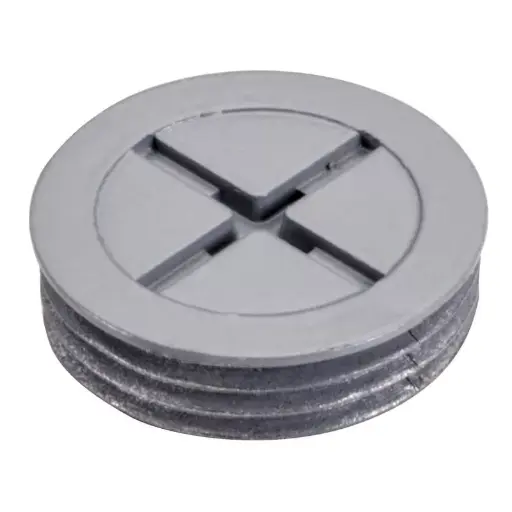 [993] 993 1 CLOSURE PLUGS25/250PK (30294