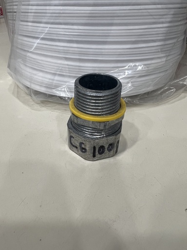 [CG100875] 1 CONN CORD 8/4 8/56/2 6/3  CG100875