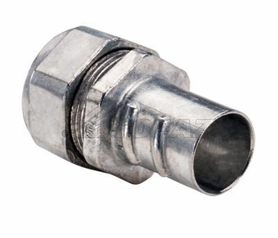 [133] 133 1'' EMT-COMP FLEX COUPLING 25/250