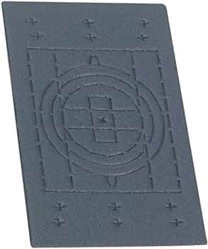 [37930] 37930 1 GANG SINGLE RECEPET GASKET