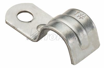 [510BX] 510BX 1 HOLE BX STRAP 100/1000PK PK