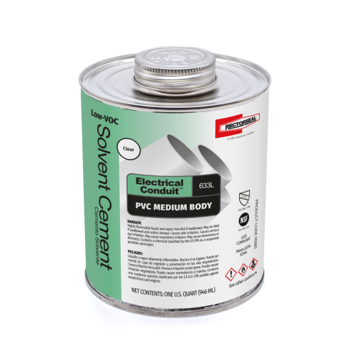 [705PT] 705PT 1 PINT PVC REGULAR CEMENT