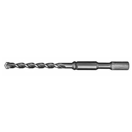 [48-20-4101] 48-20-4101 1 X17 X22 SPLINE SHANK