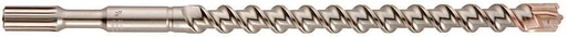[48-20-4375] 48-20-4375 1 X17X22 SPINE SHANK 4CUTTER