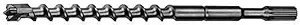 [48-20-4380] 48-20-4380 1 X31X36 SPLINE SHANK 4CUTTER