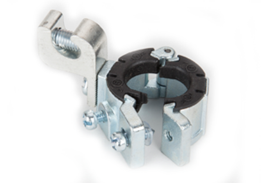[552A] 552A  1 in. Mighty-Rite Steel Split Grounding Bushings