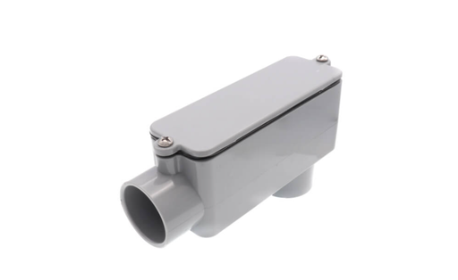 [SLB30S] SLB30S 1"     PVC  "L/B"  CONDUIT