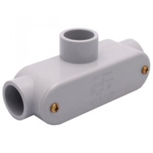 [ST30S] ST30S 1"   PVC  "T"   CONDUIT