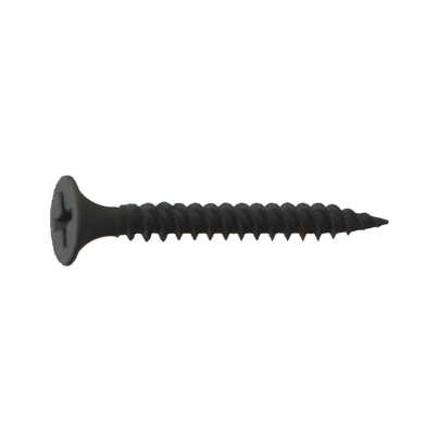 [HB06-16] HB06-16     1" DRAYWALL SCREWS - FINE