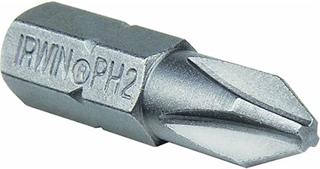 [IRWTIP92011] IRWTIP92011 1"PHILL INSERT #2 BIT