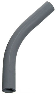 [EE2045 5133765] EE2045 1'' PVC   ELBOW   45  SCH  40