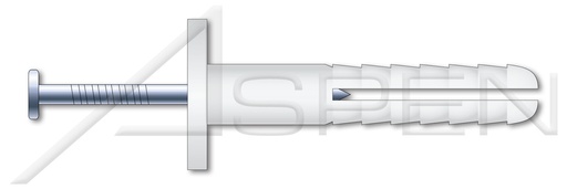 [KS24] KS24   1''-1/2''  DRIVE  PINS  1/4  HEAD