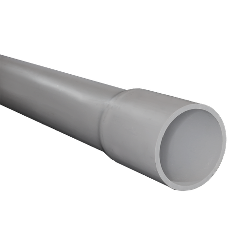 [PVC150SCH40] PVC150SCH40 1-1/2  PVC  CONDUIT  SCH 40