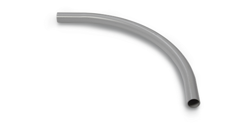 [EE3090 5133827] EE3090  1-1/2''  PVC BLOW 90  SCH  40