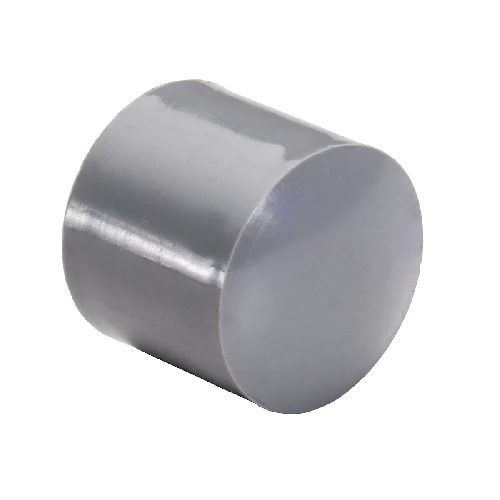 [1085 5140035] 1085 1-1/2 PVC END CAP 40-PK