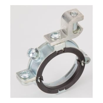 [554A] 554A 1-1/2 in. Mighty-Rite Steel Split Grounding Bushings