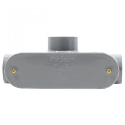 [ST50S] ST50S 1-1/2"    PVC   "T"    CONDUIT