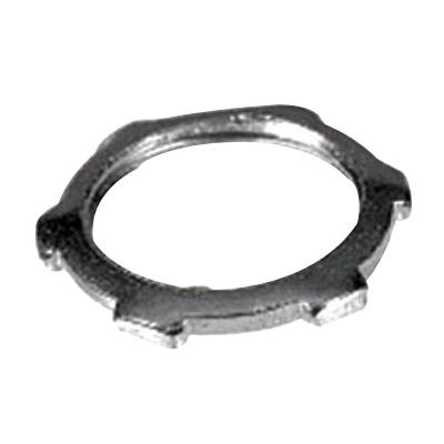 [[285]] [285]  1-1/2" LOCKNUT STL. 50/500PK.