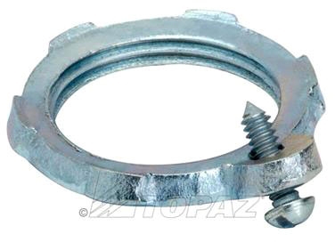 [[555]] [555]   1-1/2'' GROUNDING LOCKNUT