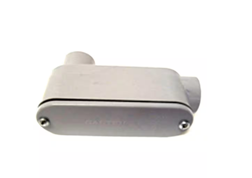 [SLB40S] SLB40S 1-1/4    PVC  "L/B"  CONDUIT