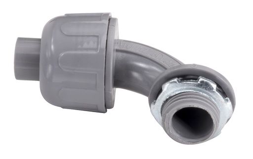 [P494] P494  1-1/4   L/T 90 CONNECTOR PVC
