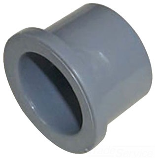 [1214 5133718] 1-1/4" PVC Box Adapter (1214)