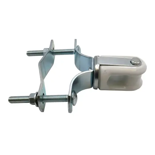 [[999]] 1-1/4 in 3-Adjustable Wire Holder-