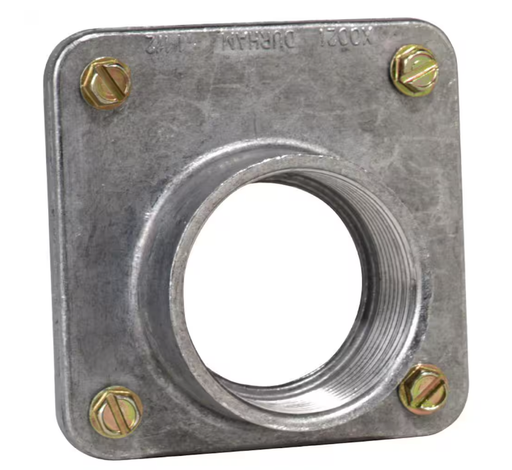 [HA125] HA125 1-1/4 IN A HUB