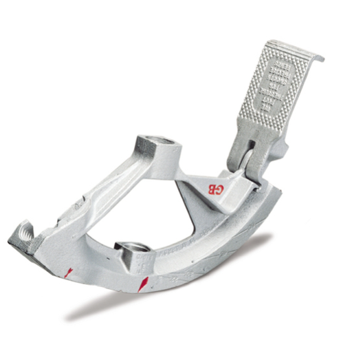 [923] 923 1-1/4 IRON HAND BENDER EMT