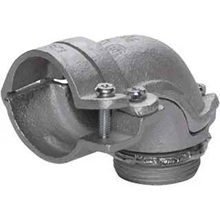 [2514] 2514   1-1/4''  ENT  CONNECTOR 