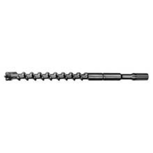 [48-20-4395] 48-20-4395 1-1/4X11X16 SPLINE SHANK 4CUT