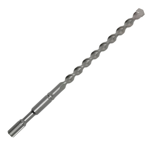 [48-20-4400] 48-20-4400 1-1/4X17X22 SPLINE SHANK 4CUT