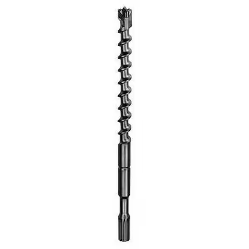 [48-20-4418] 48-20-4418 1-3/4X18X23 SPLINE SHANK 4 CUT