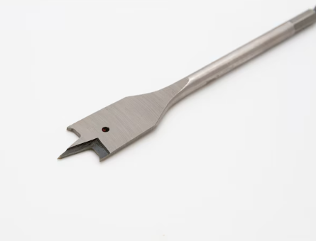 [13830] 13830 1-3/8'' X  6'' FLT SPADE BIT BROCA BARRENA