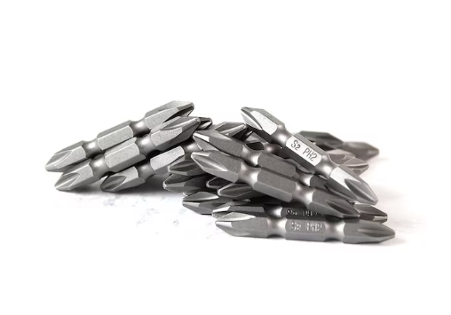 [BRB4527LBL] BRB4527LBL 1-6/19 X 2-6 DOUBLE END BIT