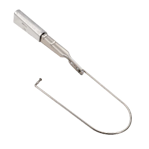 [1006] 1006 1/0 ACSR WEDGE GRIP CLAMP
