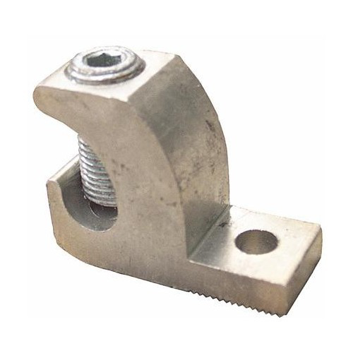 [90575] Aluminum Lay-In Connector – 1/0 AWG