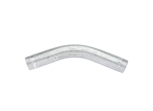 [11] [11]  1/2'' ELBOW RIGID 45 GR EMT