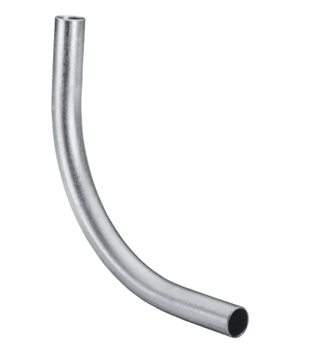 [[81]] [81] 1/2'' ELBOW EMT 90 GR