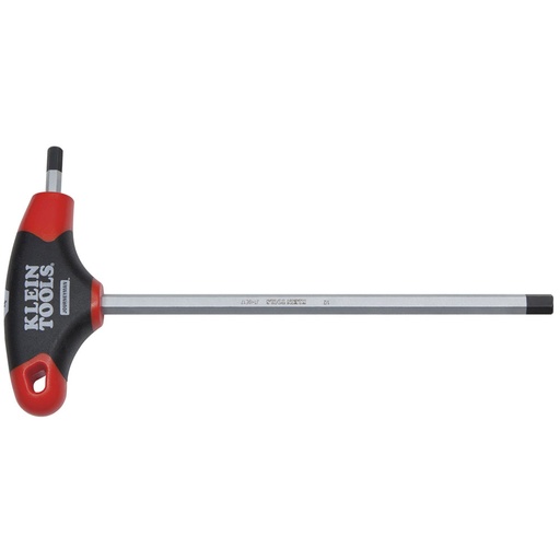 [JTH9E17] JTH9E17  1/2 HEX J-MAN T HANDLE 9''