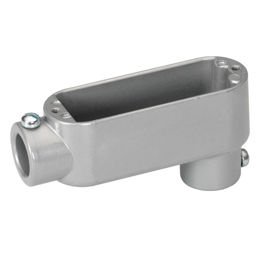 [11851] 11851 1/2'' LB SET SCREW CONDUIT