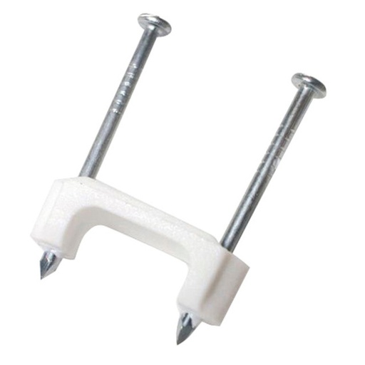 [IPS50H] IPS50H 1/2 PLASTIC STAPLES  100PBAG