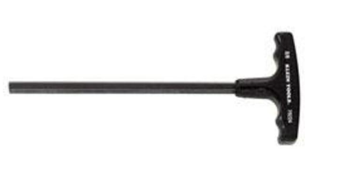 [79232] 79232  1/2 X 9 HEX KEY T-HANDLE