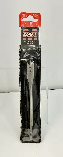 [13816] 13816 1/2'' x6'' FLAT SPADE BIT