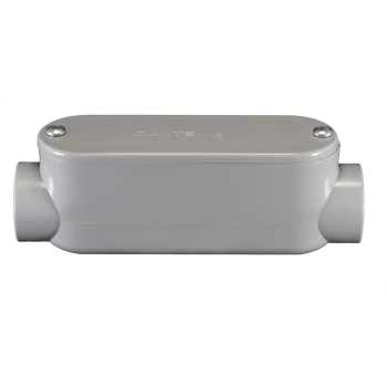 [SC10S] SC10S 1/2"     PVC    "C"   CONDUIT