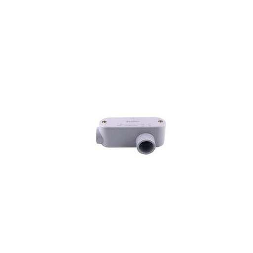 [SLL10S] SLL10S  1/2"   PVC  "L/L"  CONDUIT