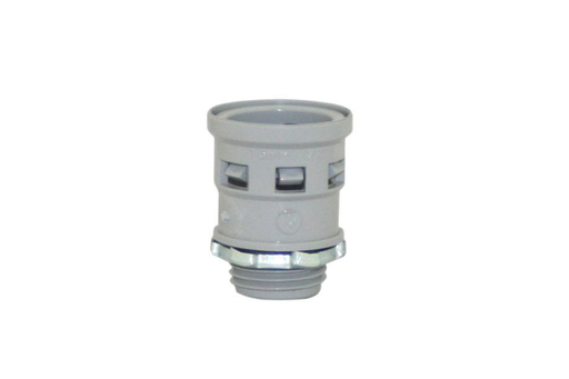 [KTA10] KTA10 1/2"  ENT CONNECTOR SMURFM