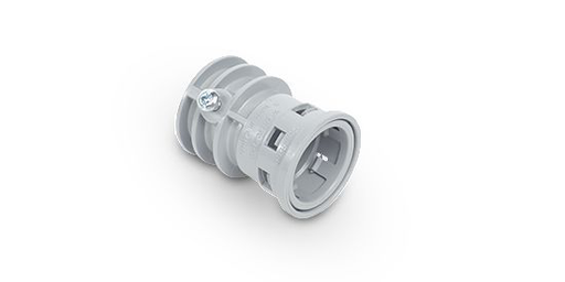 [KTC10] KTC10 1/2" ADAPTER  ENT X EMT