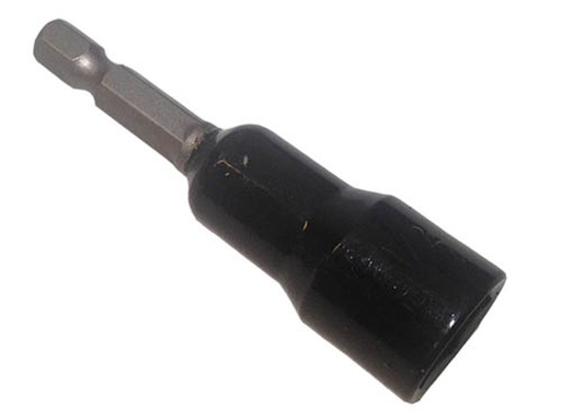 [70931BK] 70931BK    1/2" BLACK HEX 2.5"